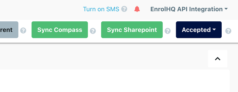 sharepoint-enrolhq-sync