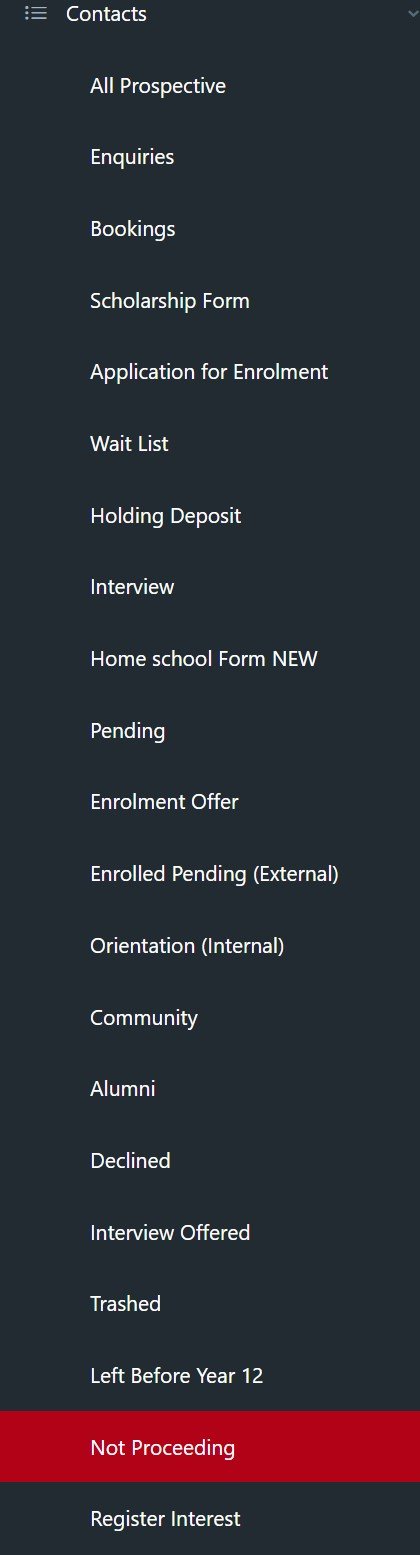 Not Proceeding 2025-12-19 150201