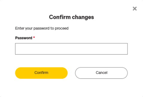 commbank new user password save image Feb 2026
