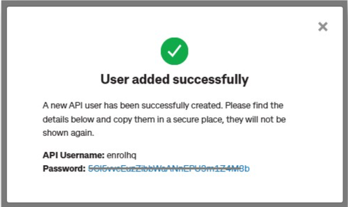 commbank new user setup complete Feb 2026